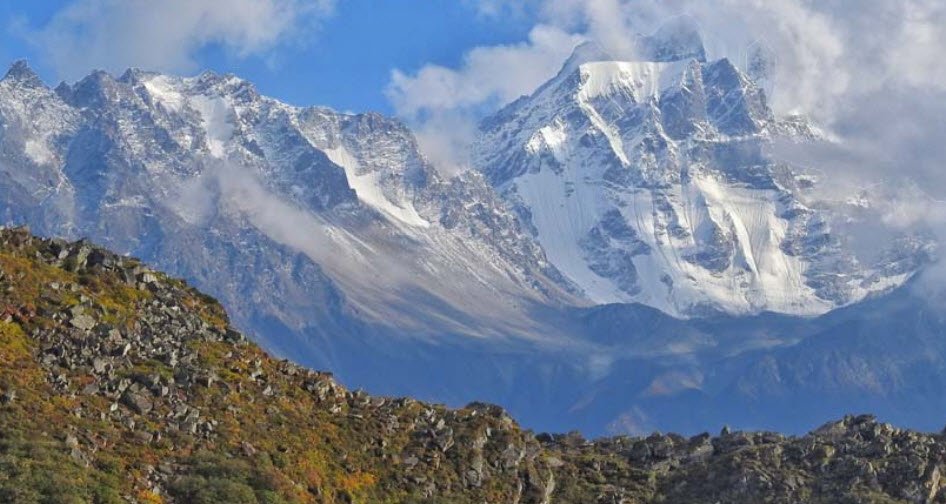 Nanda Ghunti